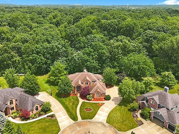 2nd image of 10902 Sherrelwood Ct