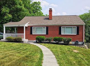 2628 Montgomery Ave SW, Roanoke, VA 24015