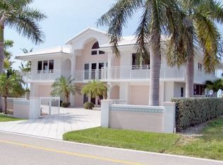 1325 Coury Dr, Key Colony Beach, FL 33051