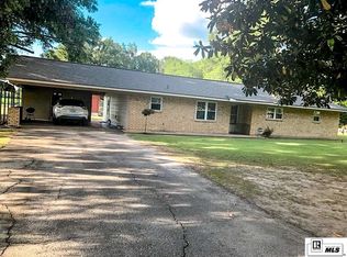 197 Monroe Jenkins Rd, Wisner, LA 71378