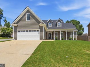 301 S Fortune Way, Dallas, GA 30157