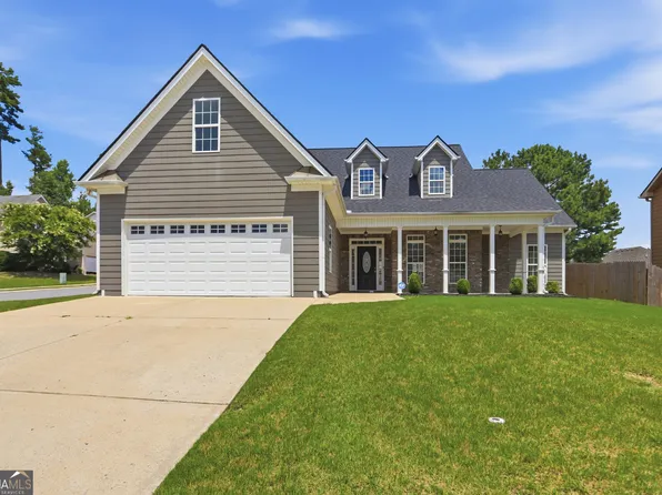 301 S Fortune Way, Dallas, GA 30157