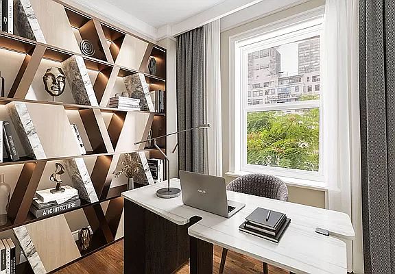 2nd image of 400 E 50th St #8FW