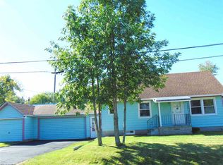 166 State Park Dr, Bay City, MI 48706