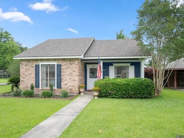 15120 Ridgewood Ave, Prairieville, LA 70769