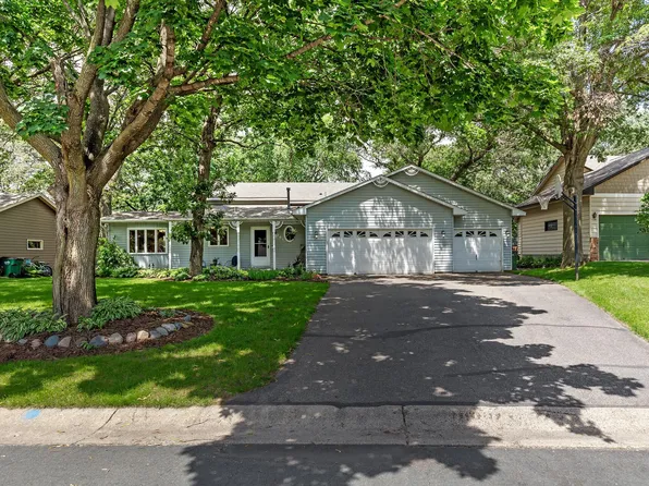 361 124th Ave NW, Coon Rapids, MN 55448