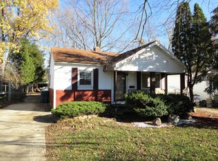 209 NW 17th St, Richmond, IN