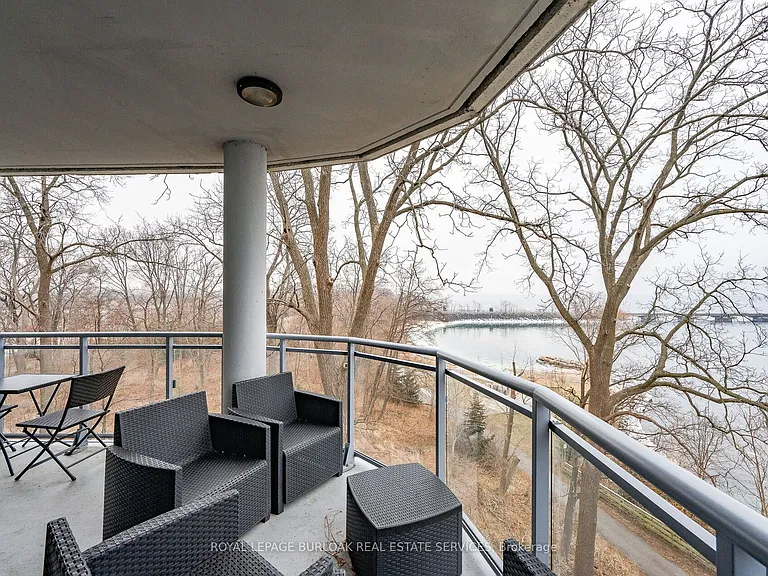 3500 Lakeshore Rd W #503 — Photo 20
