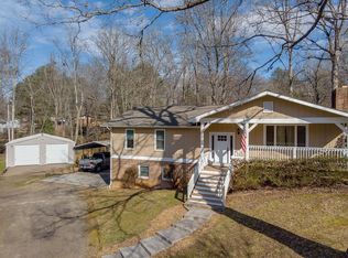 517 Womack St, Franklin, NC 28734