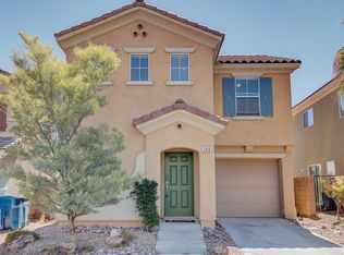 566 Cabis Bay St, Las Vegas, NV 89178