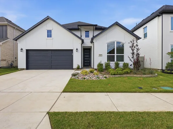 1450 20th St, Northlake, TX 76226