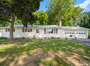 11 Monroe Road, Enfield, CT 06082