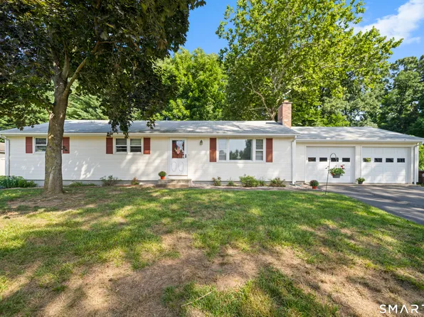 11 Monroe Road, Enfield, CT 06082