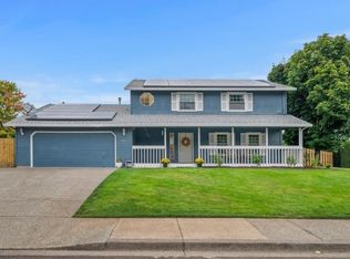 5097 NE Saddle Ct, Hillsboro, OR 97124