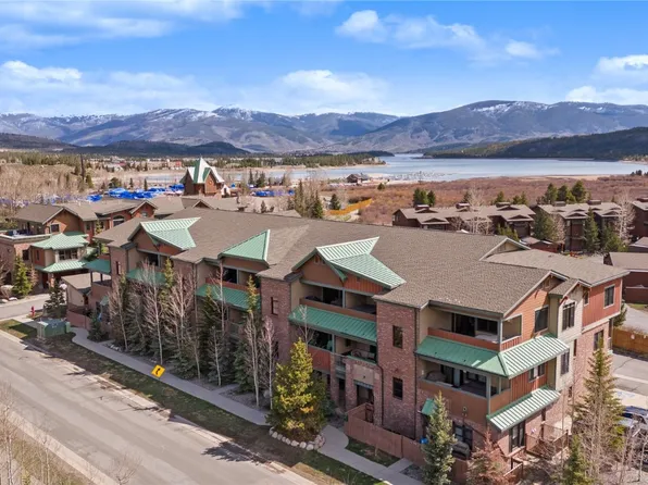 318 S 8th Ave #P-4, Frisco, CO 80443