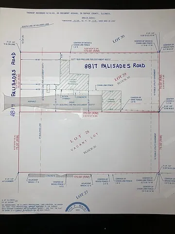 8817 Palisades Rd photo 1