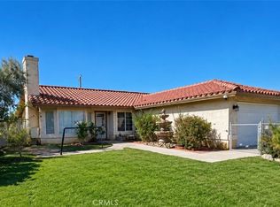 9420 Margery Ave, California City, CA 93505