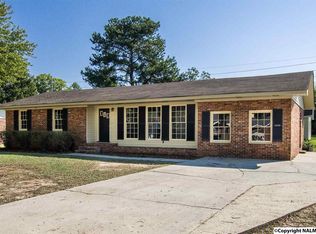 1808 Corrine Ave SW, Decatur, AL 35601