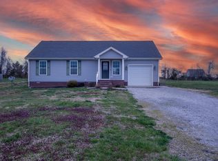 4638 Mount Zoar Latham Rd, Hopkinsville, KY 42240