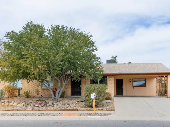 3036 W Wildwood Dr, Tucson, AZ 85741