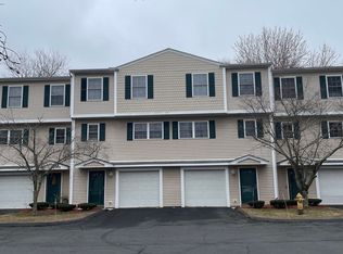 441 Middletown Ave UNIT 9, New Haven, CT 06513