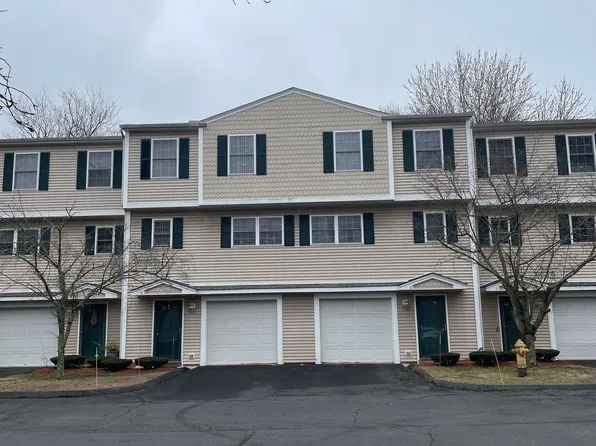 441 Middletown Ave Unit 9, New Haven, CT 06513