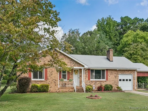 7207 Margaret Dr, Hayes, VA 23072