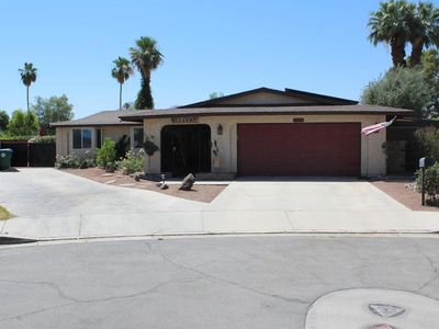 43620 Vanda Cir, Palm Desert, CA, 92260