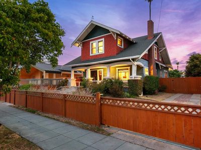 3761 29th St, San Diego, CA, 92104