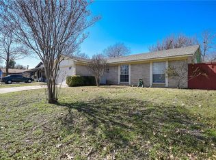 2913 Rustic Meadow Dr, Garland, TX 75044