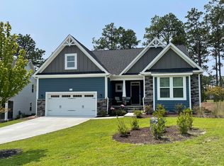 775 Avenue Of The Carolinas Ave, Carthage, NC 28327
