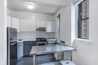 Rented by Brown Harris Stevens