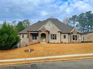 2700 Bolton Abbey Dr SW, Marietta, GA