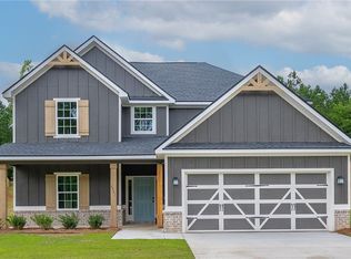 2321 Webbed Way, Opelika, AL 36804