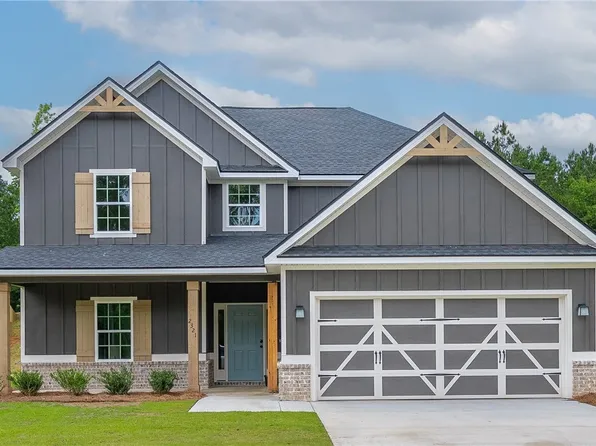 2321 Webbed Way, Opelika, AL 36804