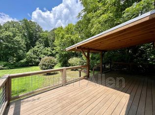 567 Caribou Rd, Asheville, NC 28803