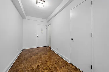 Rented by Rudin Management Company, Inc.