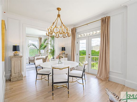5th image of 106 W Gwinnett Street #6A