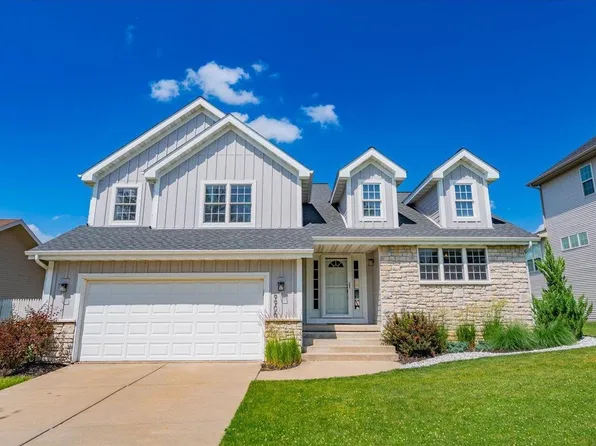 9906 Talons Way, Verona, WI 53593