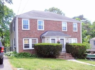 33 Bishop Rd, Quincy, MA 02170