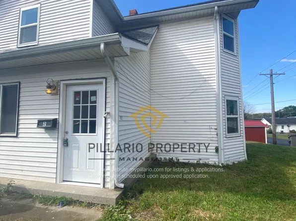 621 W Adams St, 621 W Adams St #1, Alexandria, IN 46001