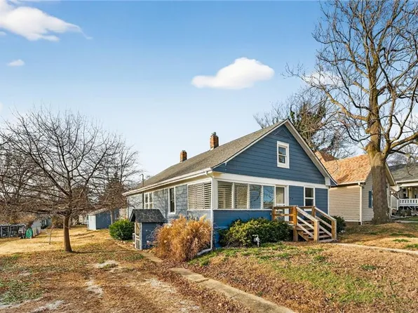 724 N Osage St, Independence, MO 64050