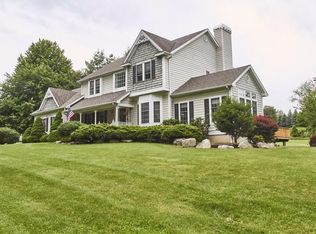 49 Horizon Farms Dr, Warwick, NY 10990