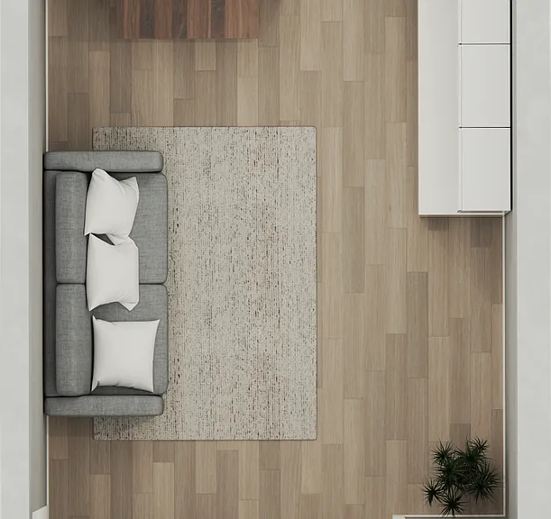 Atrium - Welcome to South Seattle's Newest Modern Living Experience Steps From the Light Rail — Photo 20