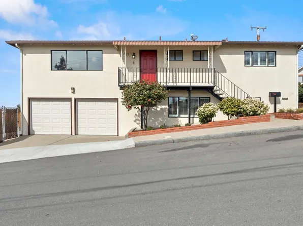 2122 Pico Pl, San Leandro, CA 94578