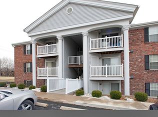1948 Marine Terrace Dr APT C, Saint Louis, MO 63146