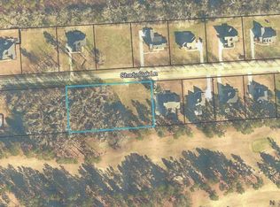 235 Shady Oak Ln, Waynesboro, GA 30830