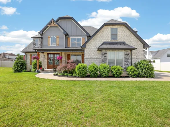 9908 Bluegill Ct, Murfreesboro, TN 37129