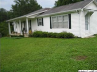 7381 Johns Rd, Adger, AL 35006