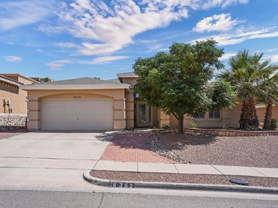 6352 Franklin View Dr, El Paso, TX, 79912